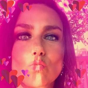 Meet your Posher, Leigh